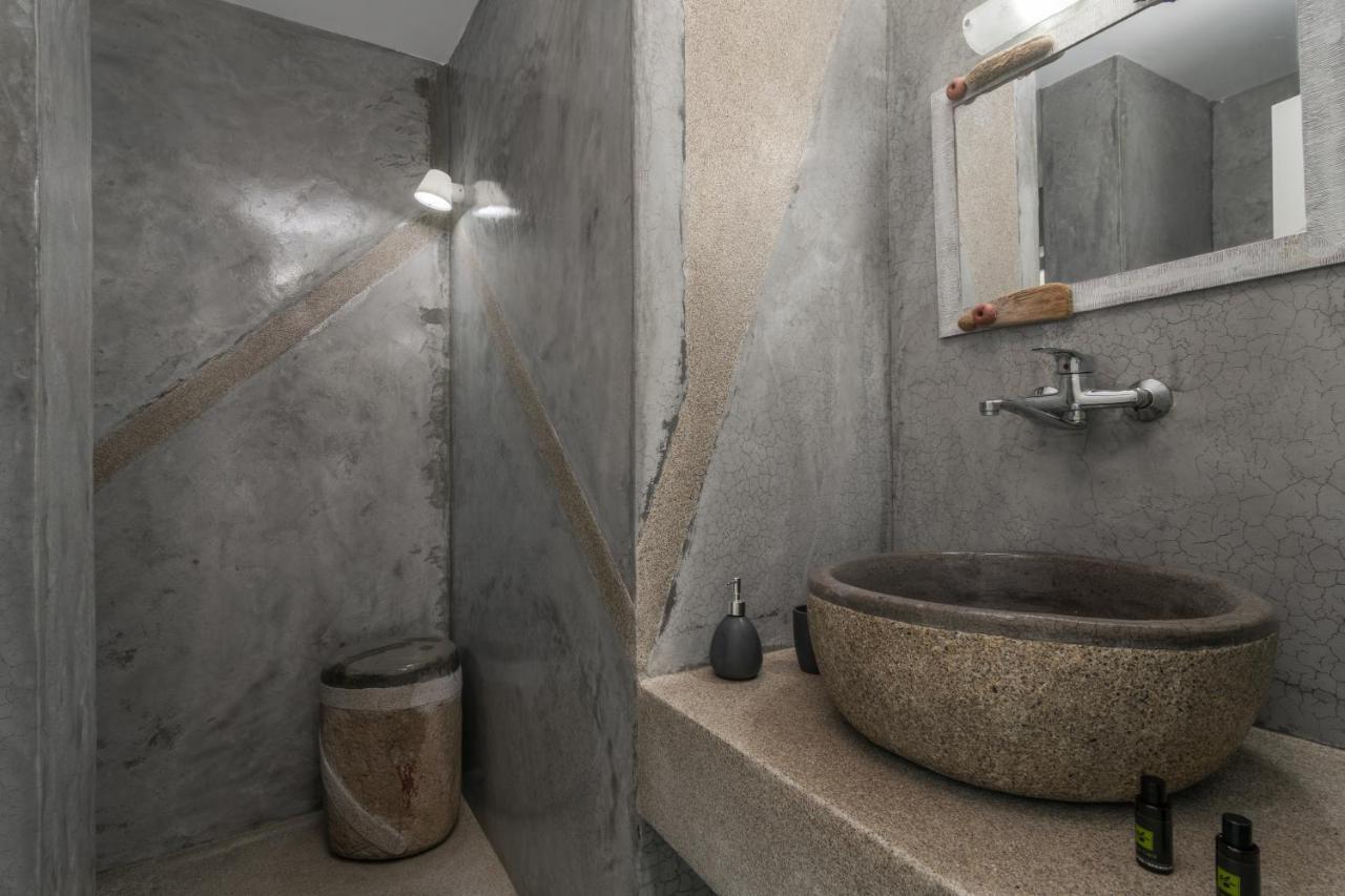 Bed and Breakfast Aqua Bay Agia Kyriaki Agia Kiriaki Beach  Екстер'єр фото
