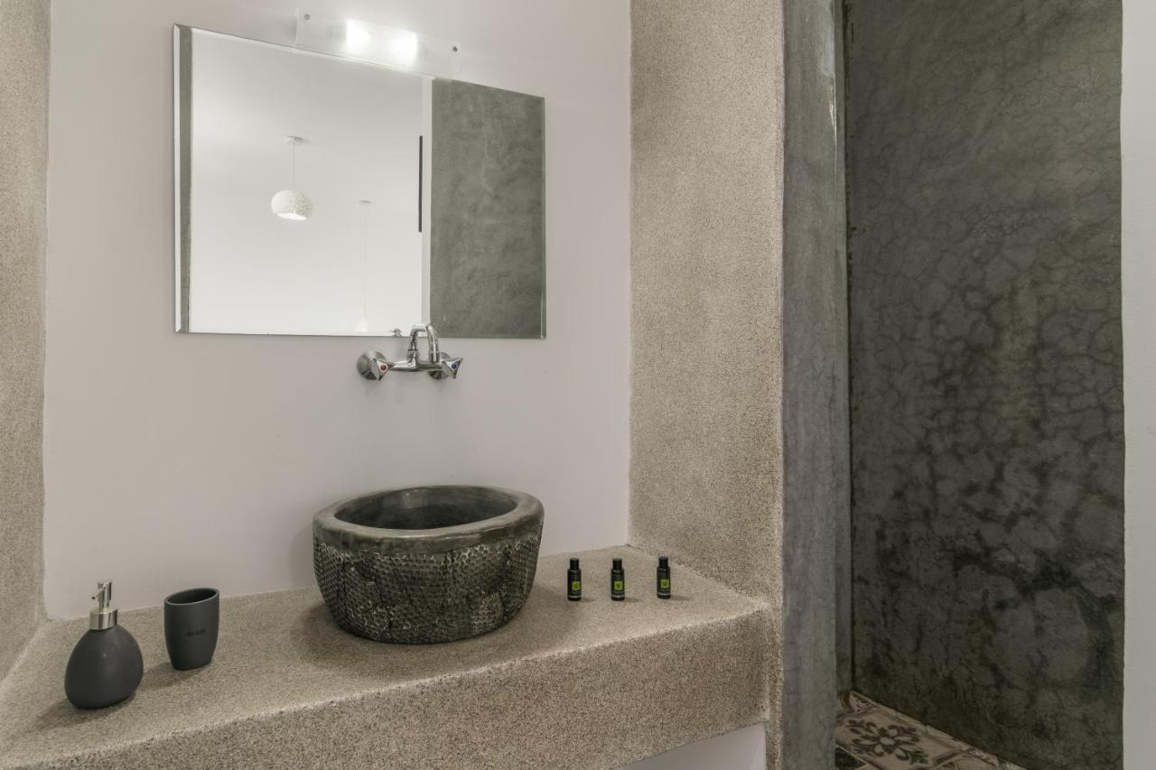 Bed and Breakfast Aqua Bay Agia Kyriaki Agia Kiriaki Beach  Екстер'єр фото