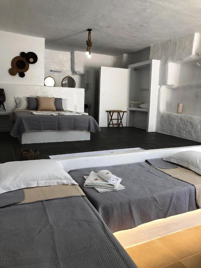 Bed and Breakfast Aqua Bay Agia Kyriaki Agia Kiriaki Beach  Екстер'єр фото